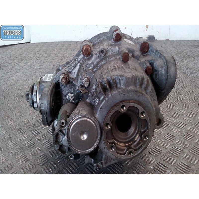 BMW GRUPPO DIFFERENZIALE POSTERIORE BMW Serie X6 (E71) 2008>2014 usato