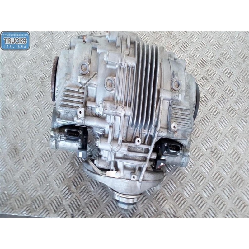 BMW GRUPPO DIFFERENZIALE POSTERIORE BMW Serie X6 (E71) 2008>2014 usato