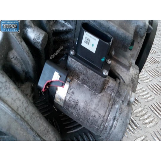 GRUPPO DIFFERENZIALE POSTERIORE BMW Serie X6 (E71) 2008>2014 usato