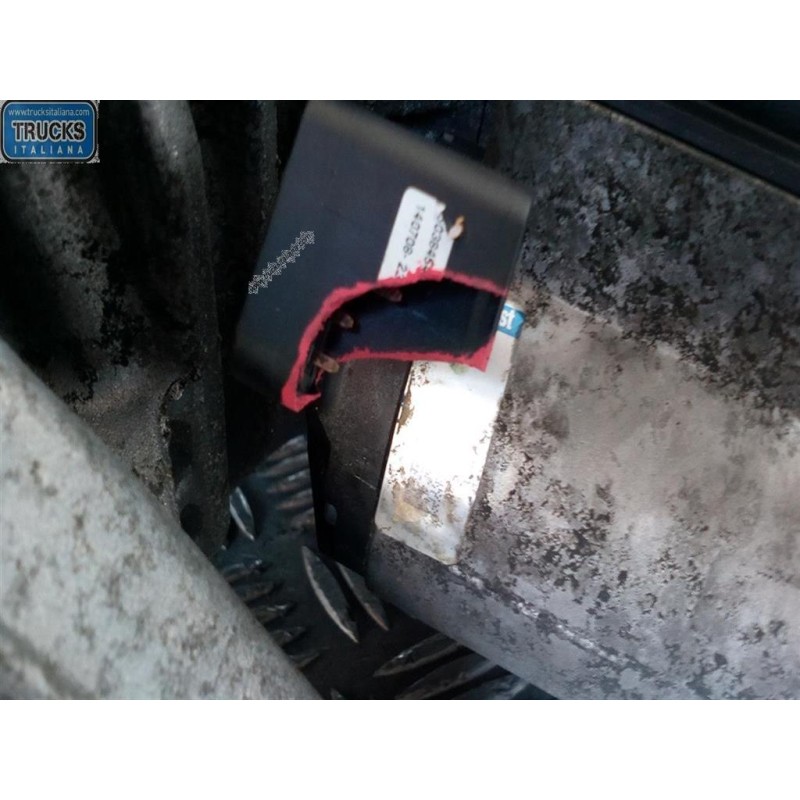 BMW GRUPPO DIFFERENZIALE POSTERIORE BMW Serie X6 (E71) 2008>2014 usato