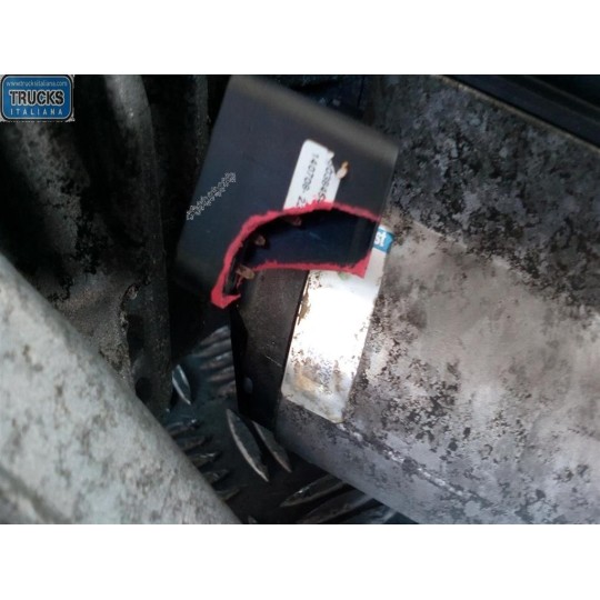 GRUPPO DIFFERENZIALE POSTERIORE BMW Serie X6 (E71) 2008>2014 usato