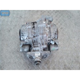 REAR DIFFERENTIAL 
 BMW...