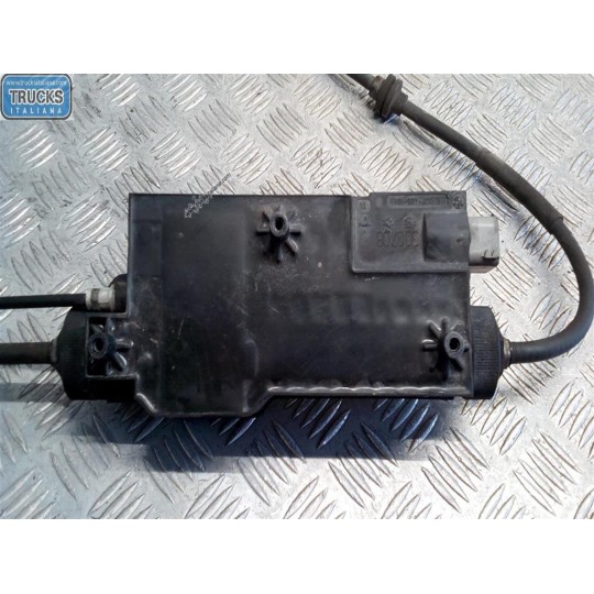 LEVA EMERGENZA BMW Serie X6 (E71) 2008>2014 usato