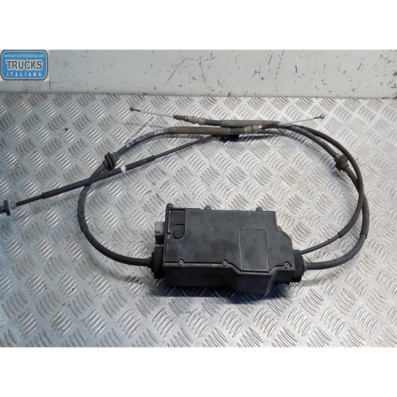 BMW EMERGENCY LEVER  BMW Serie X6 (E71) 2008>2014 used