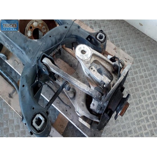 REAR CHASSIS SUSPENSION BMW Serie X6 (E71) 2008>2014 used
