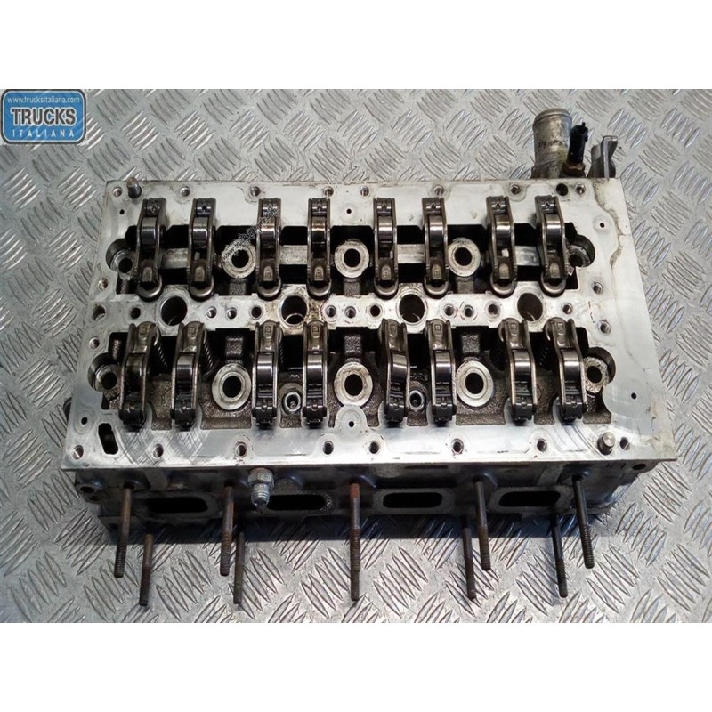 FIAT van TESTATA FIAT van Ducato 2014> usato