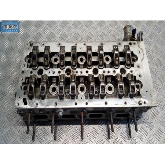 HEAD ENGINE  FIAT van Ducato 2014> used