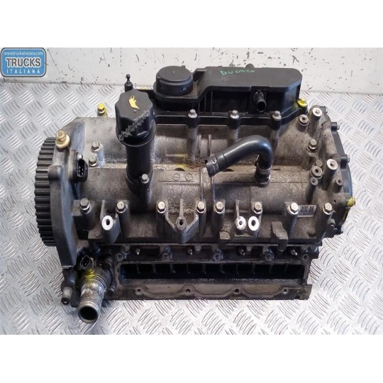 HEAD ENGINE  FIAT van Ducato 2014> used