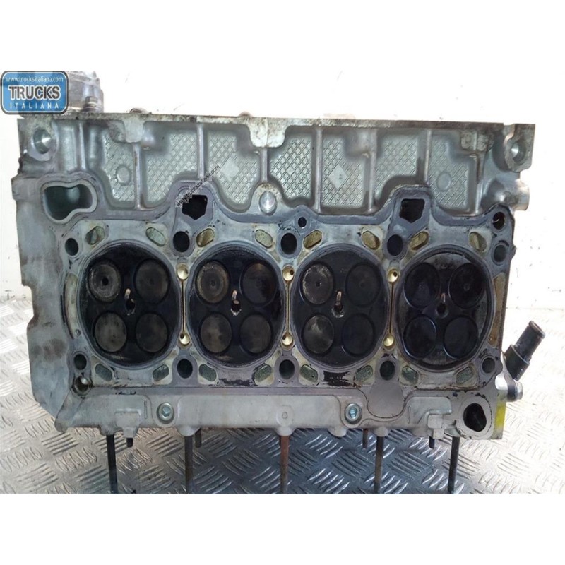 FIAT van TESTATA FIAT van Ducato 2014> usato