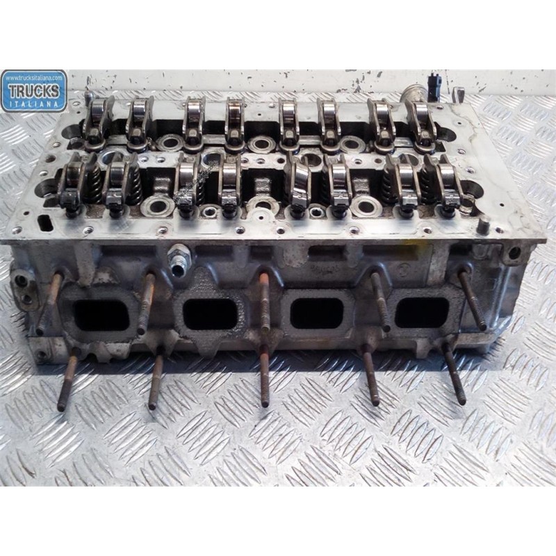 FIAT van HEAD ENGINE  FIAT van Ducato 2014> used