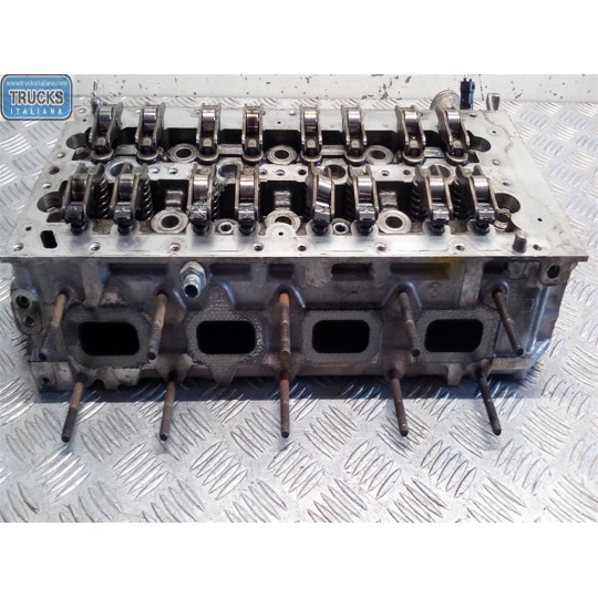 TESTATA FIAT van Ducato 2014> usato