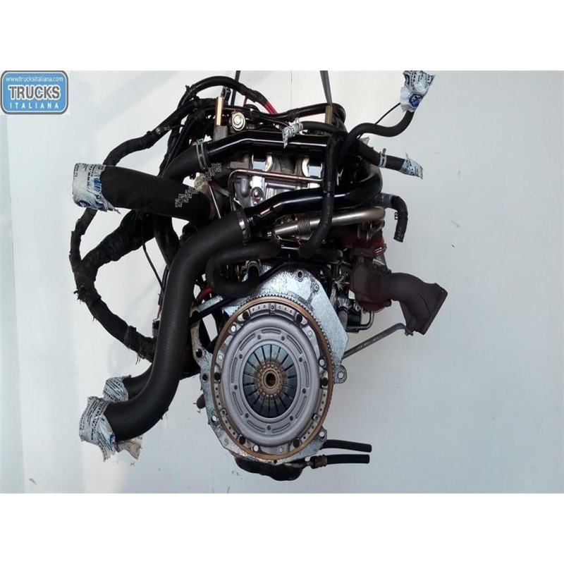 CHRYSLER ENGINE CHRYSLER Voy./G.Voyager 2001>2004 used