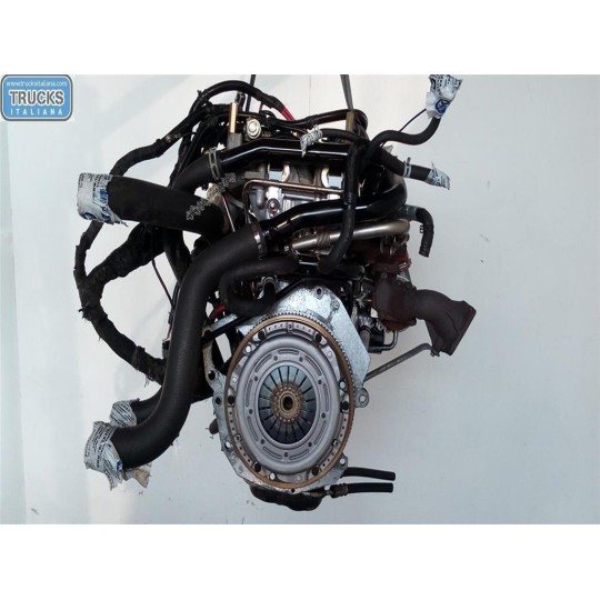 ENGINE CHRYSLER Voy./G.Voyager 2001>2004 used