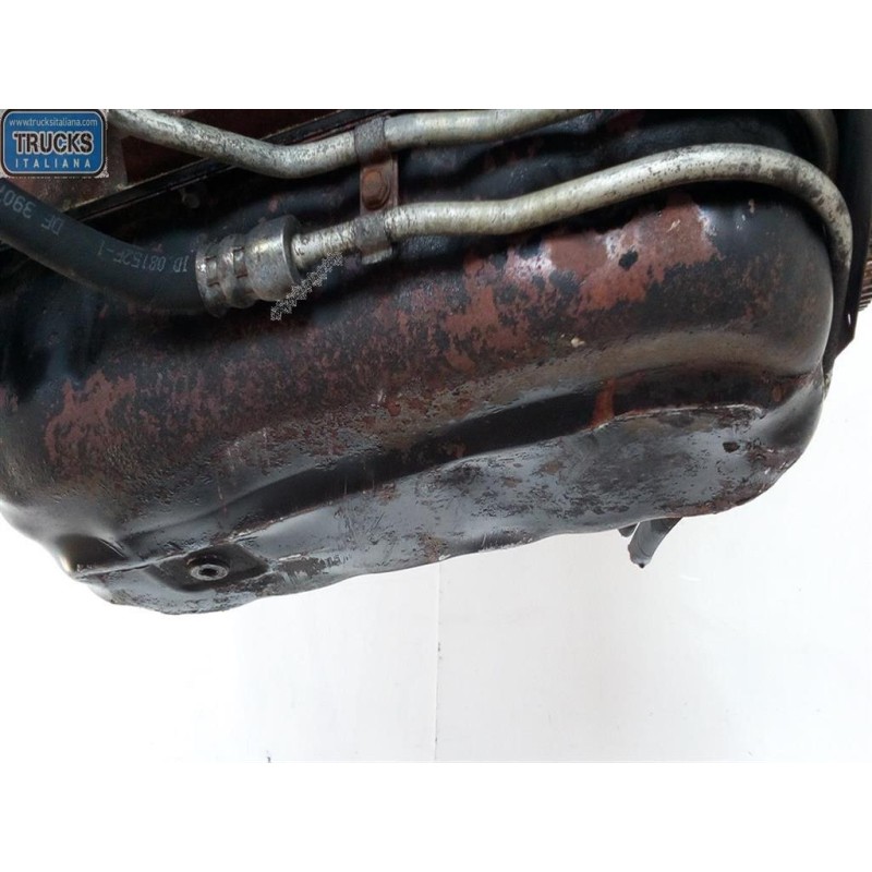 CHRYSLER MOTORE CHRYSLER Voy./G.Voyager 2001>2004 usato