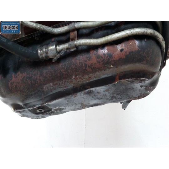 ENGINE CHRYSLER Voy./G.Voyager 2001>2004 used