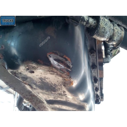 ENGINE CHRYSLER Voy./G.Voyager 2001>2004 used