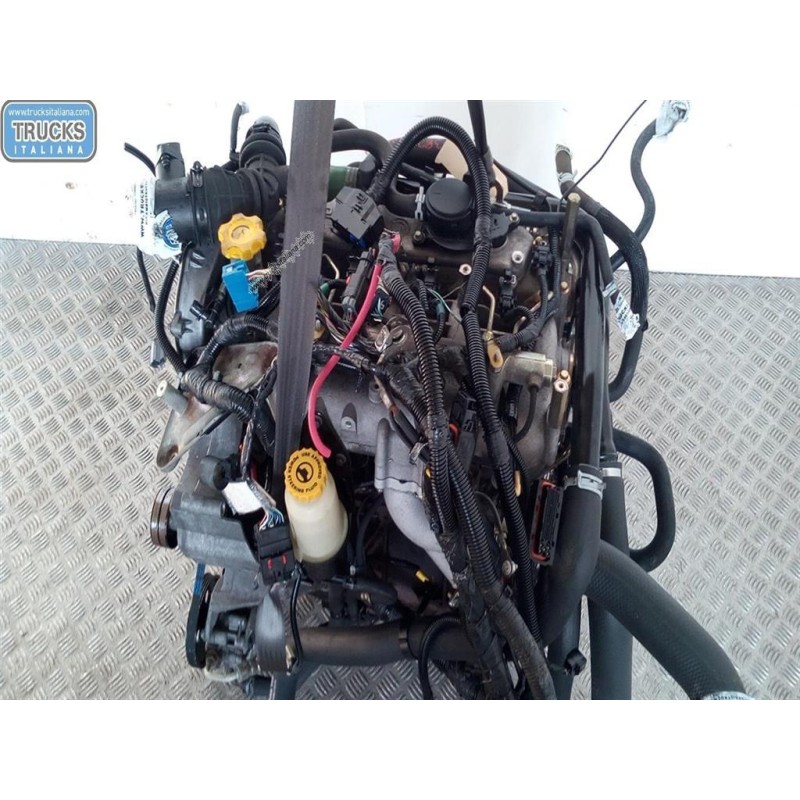 CHRYSLER ENGINE CHRYSLER Voy./G.Voyager 2001>2004 used