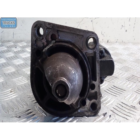 STARTER MOTOR CHRYSLER Voy./G.Voyager 2001>2004 used