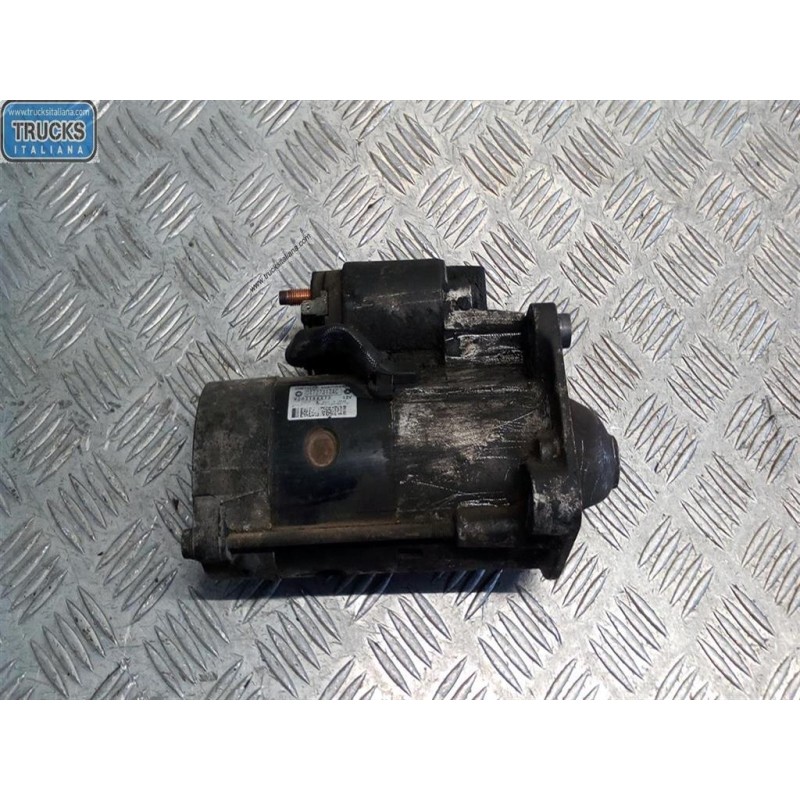 CHRYSLER STARTER MOTOR CHRYSLER Voy./G.Voyager 2001>2004 used