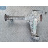 VOLKSWAGEN FRONT DIFFERENTIAL  VOLKSWAGEN Amarok 2010>2016 used