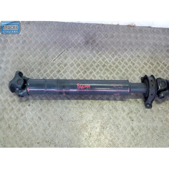 REAR POWER TAKE OFF SHAFTS IVECO EUROCARGO 2005>2008 used