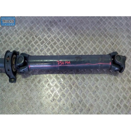 ALBERO TRASMISSIONE POSTERIORE IVECO EUROCARGO 2005>2008 usato