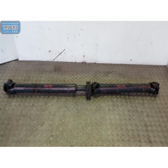 ALBERO TRASMISSIONE POSTERIORE IVECO EUROCARGO 2005>2008 usato