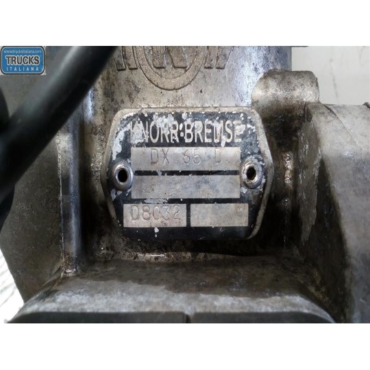 VARIOUS BRAKE 1  IVECO EUROCARGO 2005>2008 used