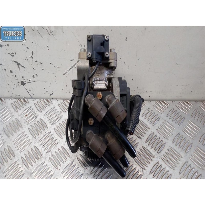 IVECO VARIOUS BRAKE 1  IVECO EUROCARGO 2005>2008 used