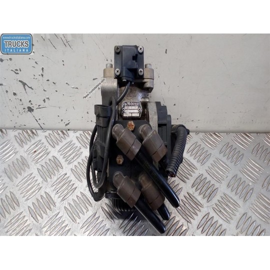 VARIE FRENI 1 IVECO EUROCARGO 2005>2008 usato