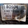 IVECO STARTER MOTOR IVECO EUROCARGO 2005>2008 used