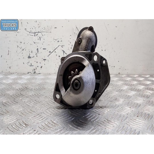 MOTORINO AVVIAMENTO IVECO EUROCARGO 2005>2008 usato