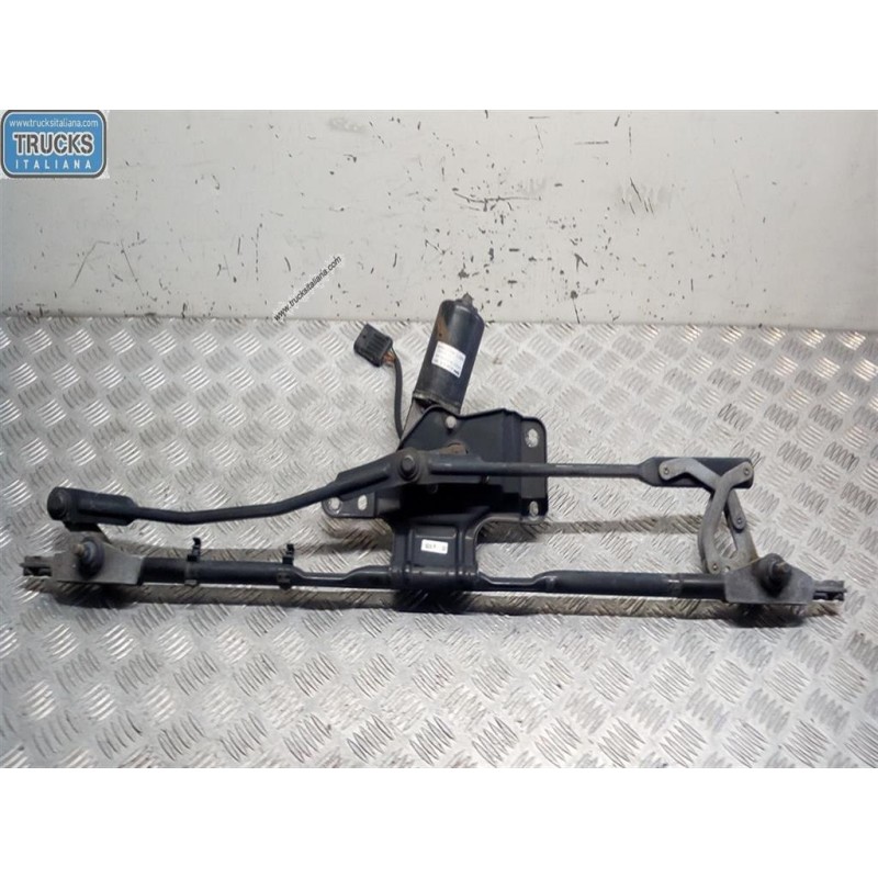 IVECO windshield wiper motor IVECO EUROCARGO 2005>2008 used