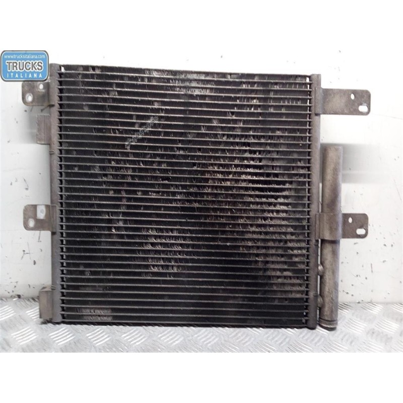 IVECO AIR CONDITIONER HEAT RADIATOR  IVECO EUROCARGO 2005>2008 used
