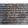 IVECO AIR CONDITIONER HEAT RADIATOR  IVECO EUROCARGO 2005>2008 used