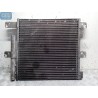 IVECO AIR CONDITIONER HEAT RADIATOR  IVECO EUROCARGO 2005>2008 used