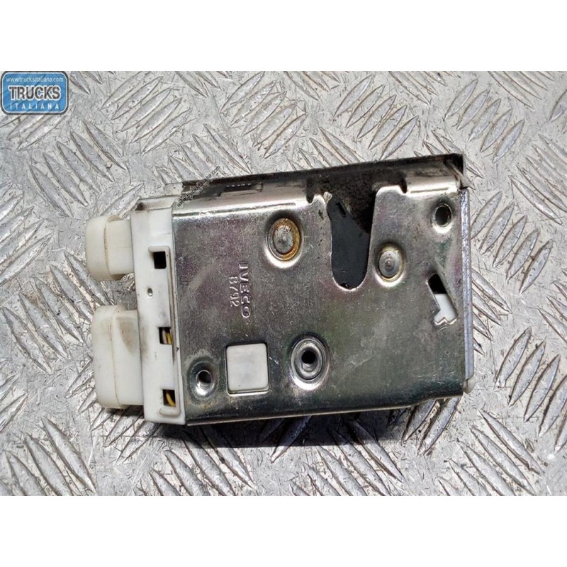 IVECO SERRATURA SCROCCO IVECO EUROCARGO 2005>2008 usato