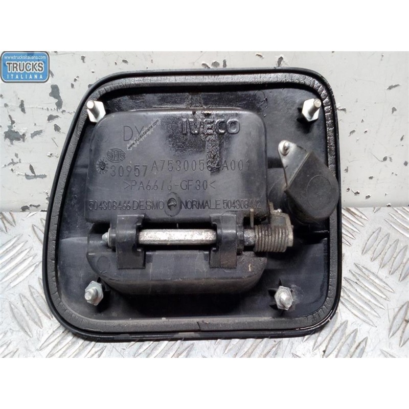 IVECO MANIGLIA PORTA IVECO EUROCARGO 2005>2008 usato