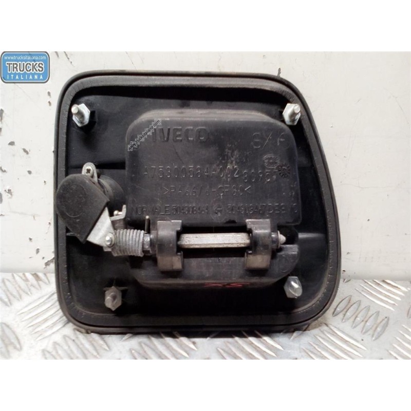 IVECO DOOR HANDLE  IVECO EUROCARGO 2005>2008 used