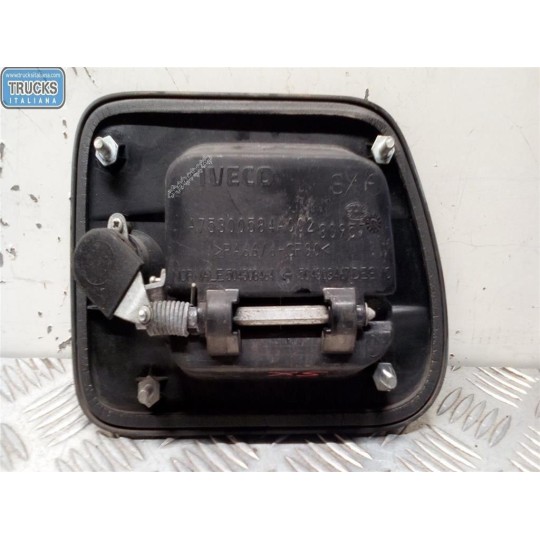 DOOR HANDLE  IVECO EUROCARGO 2005>2008 used