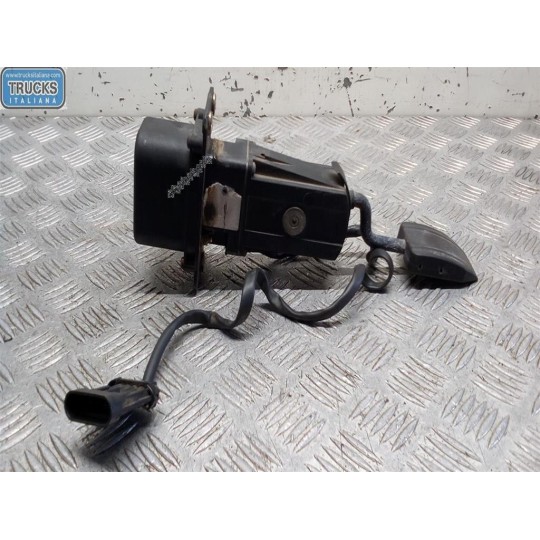 ELETRONIC THROTTLE PEDAL  IVECO EUROCARGO 2005>2008 used