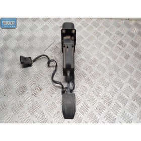 ELETRONIC THROTTLE PEDAL...