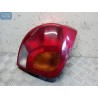 FORD RIGHT REAR LIGHT FORD Fiesta 1999>2002 used