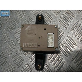 VARIOUS CONTROL UNIT C...