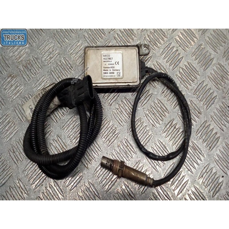 IVECO SONDA LAMBDA IVECO EUROCARGO 2005>2008 usato