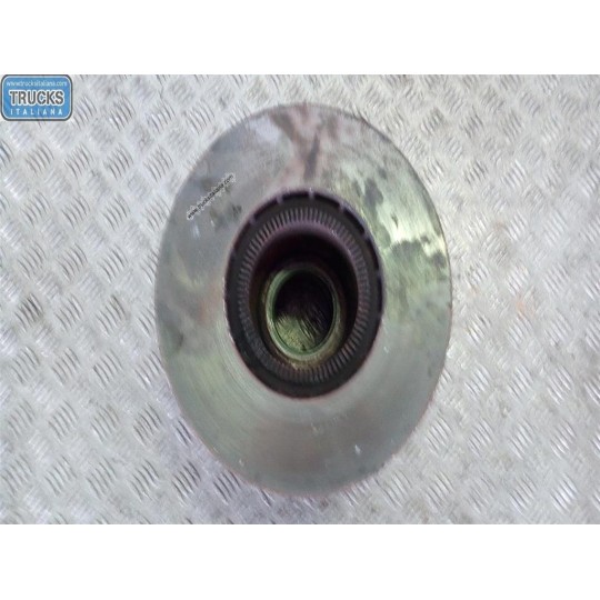 MONTANTE POSTERIORE SINISTRO IVECO EUROCARGO 2005>2008 usato