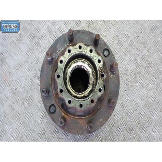 MONTANTE POSTERIORE SINISTRO IVECO EUROCARGO 2005>2008 usato