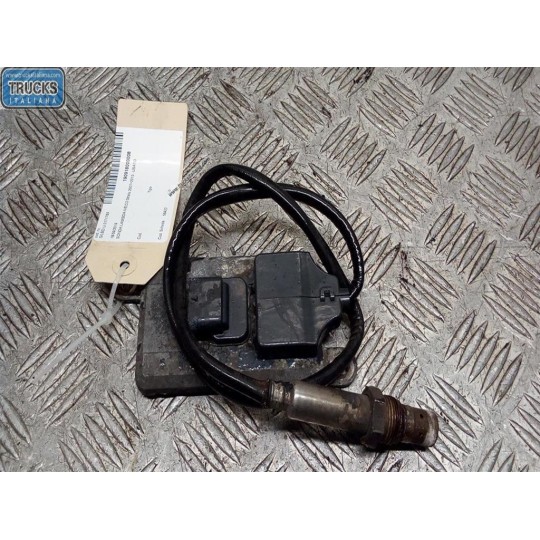 SONDA LAMBDA IVECO Stralis 2007>2013 usato