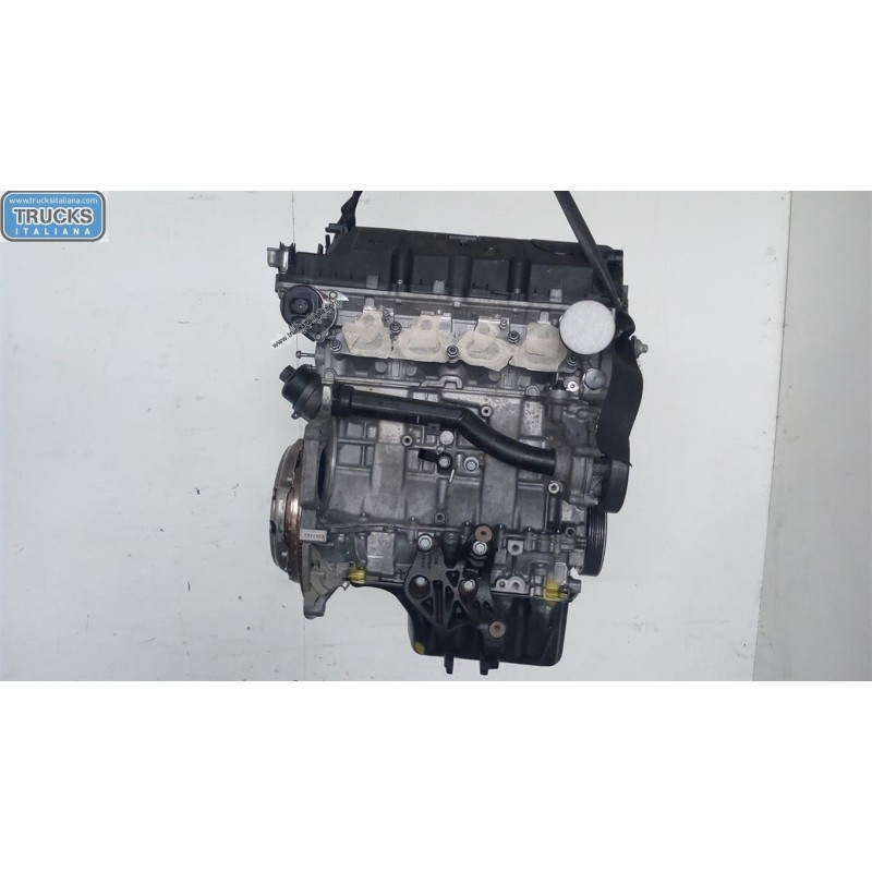 MINI ENGINE MINI R56  2006>2011 used