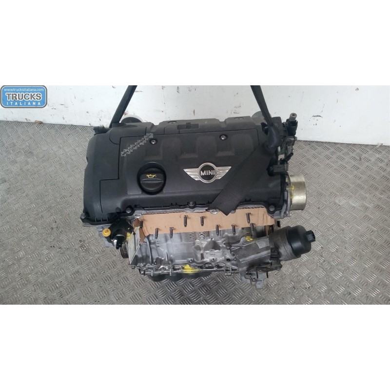 MINI MOTORE MINI R56  2006>2011 usato